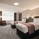 Ramada By Wyndham Leeds East