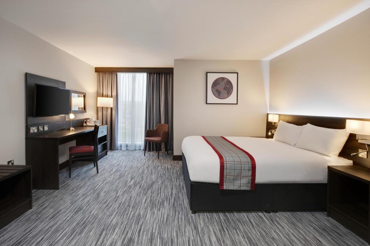 Ramada By Wyndham Leeds East 4* Leeds (West Yorkshire)