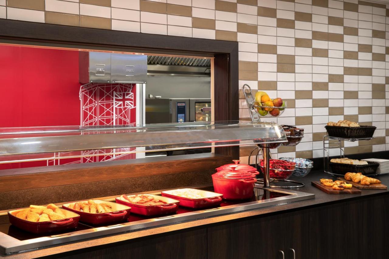 Hotel Ramada By Wyndham Leeds East Leeds (West Yorkshire)
