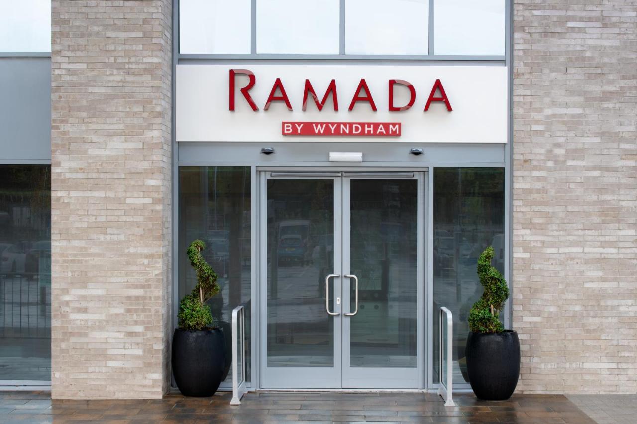 Hotel Ramada By Wyndham Leeds East Leeds (West Yorkshire)