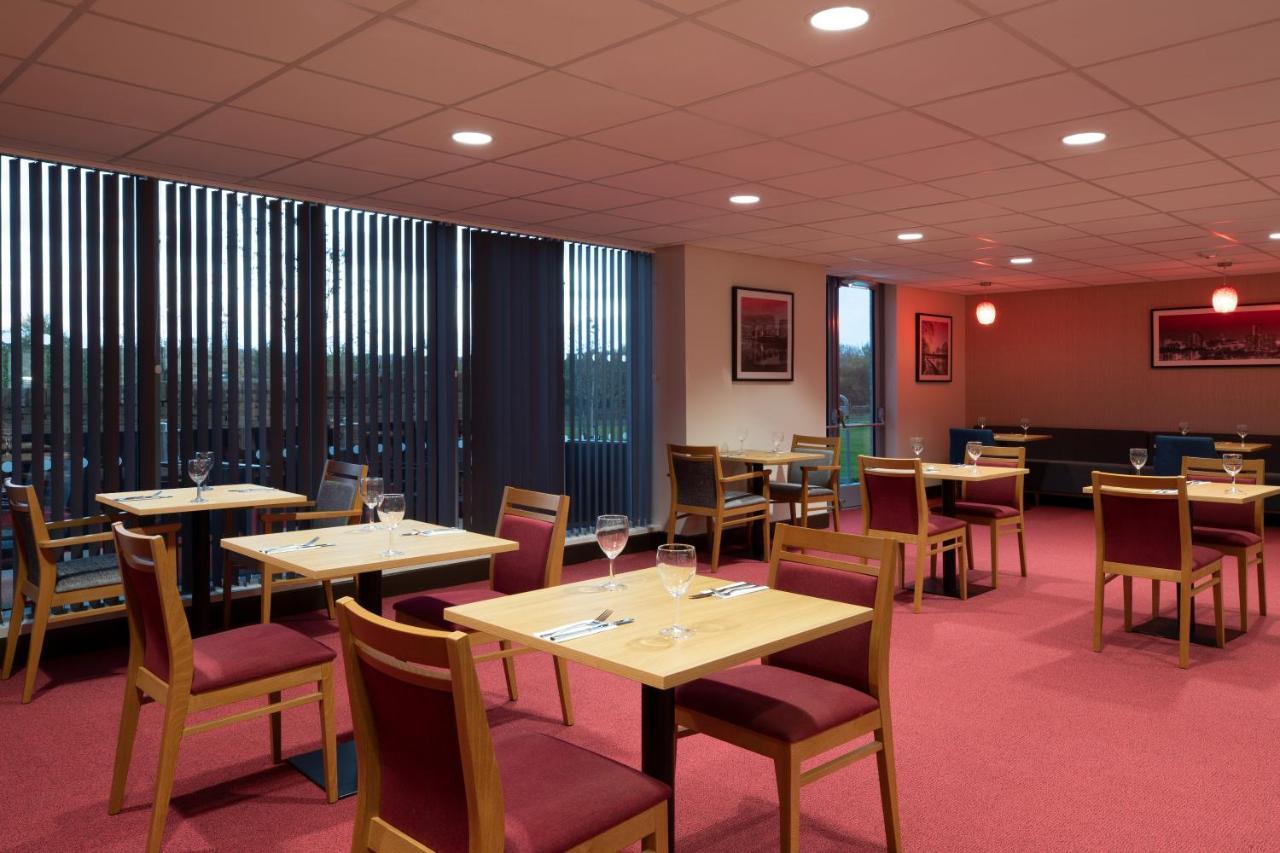 Ramada By Wyndham Leeds East Leeds (West Yorkshire)
