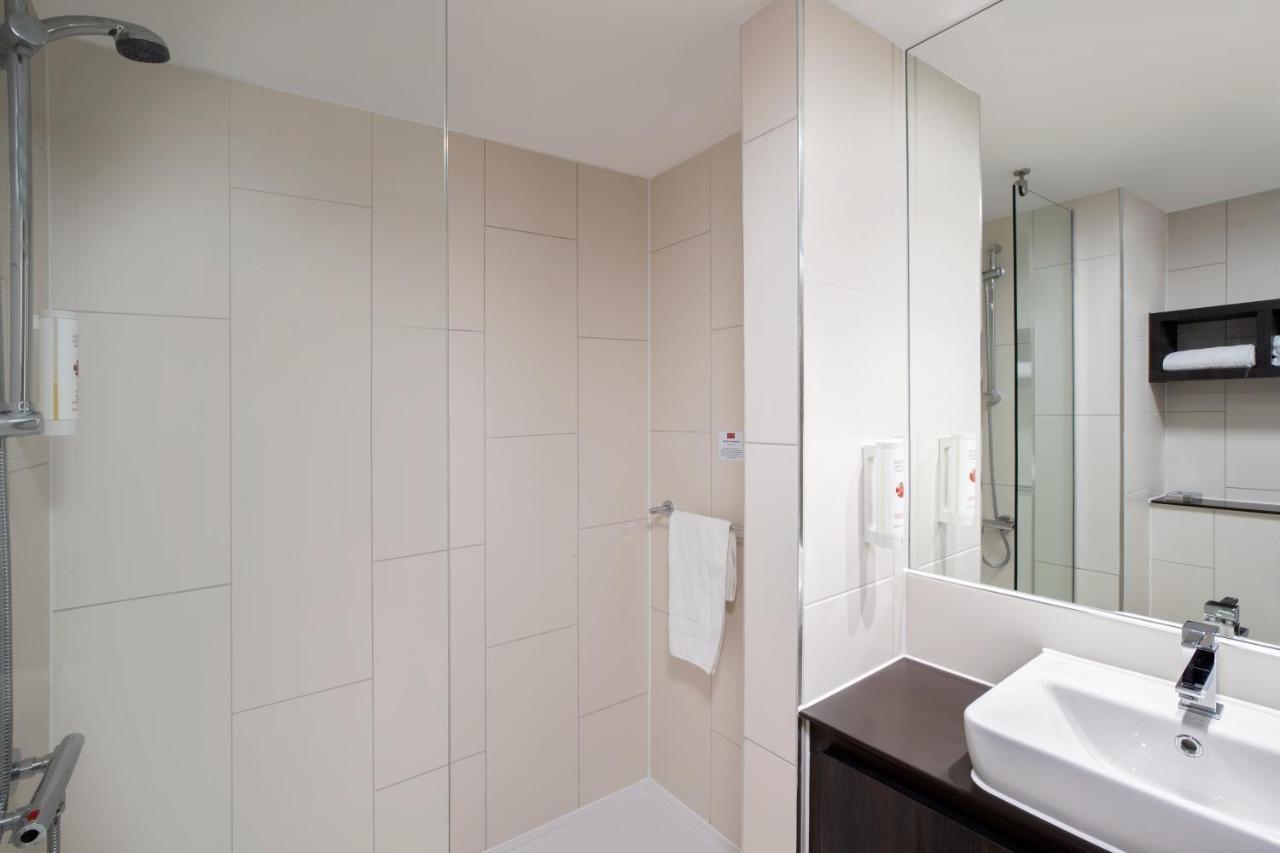 Ramada By Wyndham Leeds East Hotel Leeds (West Yorkshire)