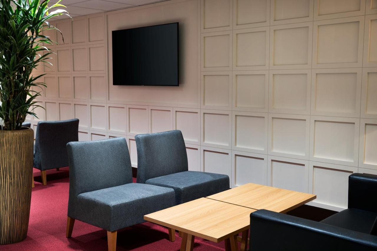 Ramada By Wyndham Leeds East